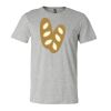 3001CVC - Bella Canvas - 50/50 Blend Short Sleeve T-shirt 3001CVC - Bella Canvas - 50/50 Blend Short Sleeve T-shirt Thumbnail