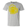 3001CVC - Bella Canvas - 50/50 Blend Short Sleeve T-shirt 3001CVC - Bella Canvas - 50/50 Blend Short Sleeve T-shirt Thumbnail