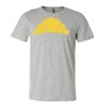 3001CVC - Bella Canvas - 50/50 Blend Short Sleeve T-shirt Thumbnail