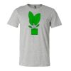 3001CVC - Bella Canvas - 50/50 Blend Short Sleeve T-shirt Thumbnail