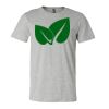 3001CVC - Bella Canvas - 50/50 Blend Short Sleeve T-shirt Thumbnail