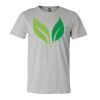 3001CVC - Bella Canvas - 50/50 Blend Short Sleeve T-shirt Thumbnail