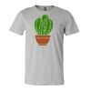 3001CVC - Bella Canvas - 50/50 Blend Short Sleeve T-shirt 3001CVC - Bella Canvas - 50/50 Blend Short Sleeve T-shirt Thumbnail