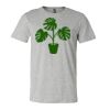 3001CVC - Bella Canvas - 50/50 Blend Short Sleeve T-shirt 3001CVC - Bella Canvas - 50/50 Blend Short Sleeve T-shirt Thumbnail