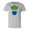 3001CVC - Bella Canvas - 50/50 Blend Short Sleeve T-shirt 3001CVC - Bella Canvas - 50/50 Blend Short Sleeve T-shirt Thumbnail