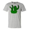 3001CVC - Bella Canvas - 50/50 Blend Short Sleeve T-shirt 3001CVC - Bella Canvas - 50/50 Blend Short Sleeve T-shirt Thumbnail