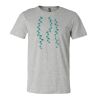 3001CVC - Bella Canvas - 50/50 Blend Short Sleeve T-shirt 3001CVC - Bella Canvas - 50/50 Blend Short Sleeve T-shirt Thumbnail