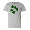 3001CVC - Bella Canvas - 50/50 Blend Short Sleeve T-shirt Thumbnail