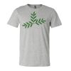 3001CVC - Bella Canvas - 50/50 Blend Short Sleeve T-shirt Thumbnail