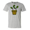 3001CVC - Bella Canvas - 50/50 Blend Short Sleeve T-shirt 3001CVC - Bella Canvas - 50/50 Blend Short Sleeve T-shirt Thumbnail