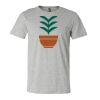 3001CVC - Bella Canvas - 50/50 Blend Short Sleeve T-shirt 3001CVC - Bella Canvas - 50/50 Blend Short Sleeve T-shirt Thumbnail