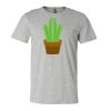 3001CVC - Bella Canvas - 50/50 Blend Short Sleeve T-shirt 3001CVC - Bella Canvas - 50/50 Blend Short Sleeve T-shirt Thumbnail