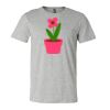 3001CVC - Bella Canvas - 50/50 Blend Short Sleeve T-shirt 3001CVC - Bella Canvas - 50/50 Blend Short Sleeve T-shirt Thumbnail
