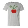 3001CVC - Bella Canvas - 50/50 Blend Short Sleeve T-shirt Thumbnail