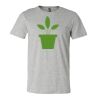 3001CVC - Bella Canvas - 50/50 Blend Short Sleeve T-shirt 3001CVC - Bella Canvas - 50/50 Blend Short Sleeve T-shirt Thumbnail