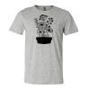 3001CVC - Bella Canvas - 50/50 Blend Short Sleeve T-shirt 3001CVC - Bella Canvas - 50/50 Blend Short Sleeve T-shirt Thumbnail