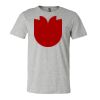 3001CVC - Bella Canvas - 50/50 Blend Short Sleeve T-shirt 3001CVC - Bella Canvas - 50/50 Blend Short Sleeve T-shirt Thumbnail