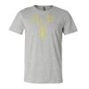 3001CVC - Bella Canvas - 50/50 Blend Short Sleeve T-shirt 3001CVC - Bella Canvas - 50/50 Blend Short Sleeve T-shirt Thumbnail