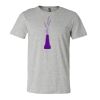 3001CVC - Bella Canvas - 50/50 Blend Short Sleeve T-shirt 3001CVC - Bella Canvas - 50/50 Blend Short Sleeve T-shirt Thumbnail