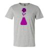 3001CVC - Bella Canvas - 50/50 Blend Short Sleeve T-shirt 3001CVC - Bella Canvas - 50/50 Blend Short Sleeve T-shirt Thumbnail