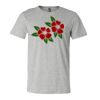 3001CVC - Bella Canvas - 50/50 Blend Short Sleeve T-shirt 3001CVC - Bella Canvas - 50/50 Blend Short Sleeve T-shirt Thumbnail