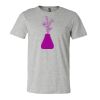 3001CVC - Bella Canvas - 50/50 Blend Short Sleeve T-shirt 3001CVC - Bella Canvas - 50/50 Blend Short Sleeve T-shirt Thumbnail