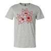 3001CVC - Bella Canvas - 50/50 Blend Short Sleeve T-shirt 3001CVC - Bella Canvas - 50/50 Blend Short Sleeve T-shirt Thumbnail