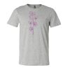 3001CVC - Bella Canvas - 50/50 Blend Short Sleeve T-shirt 3001CVC - Bella Canvas - 50/50 Blend Short Sleeve T-shirt Thumbnail