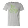 3001CVC - Bella Canvas - 50/50 Blend Short Sleeve T-shirt 3001CVC - Bella Canvas - 50/50 Blend Short Sleeve T-shirt Thumbnail