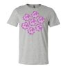 3001CVC - Bella Canvas - 50/50 Blend Short Sleeve T-shirt 3001CVC - Bella Canvas - 50/50 Blend Short Sleeve T-shirt Thumbnail