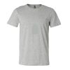 3001CVC - Bella Canvas - 50/50 Blend Short Sleeve T-shirt 3001CVC - Bella Canvas - 50/50 Blend Short Sleeve T-shirt Thumbnail