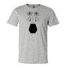 3001CVC - Bella Canvas - 50/50 Blend Short Sleeve T-shirt 3001CVC - Bella Canvas - 50/50 Blend Short Sleeve T-shirt Thumbnail