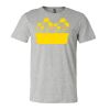 3001CVC - Bella Canvas - 50/50 Blend Short Sleeve T-shirt 3001CVC - Bella Canvas - 50/50 Blend Short Sleeve T-shirt Thumbnail