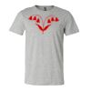 3001CVC - Bella Canvas - 50/50 Blend Short Sleeve T-shirt 3001CVC - Bella Canvas - 50/50 Blend Short Sleeve T-shirt Thumbnail