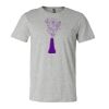 3001CVC - Bella Canvas - 50/50 Blend Short Sleeve T-shirt 3001CVC - Bella Canvas - 50/50 Blend Short Sleeve T-shirt Thumbnail