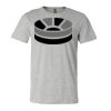 3001CVC - Bella Canvas - 50/50 Blend Short Sleeve T-shirt Thumbnail