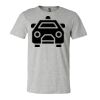 3001CVC - Bella Canvas - 50/50 Blend Short Sleeve T-shirt Thumbnail